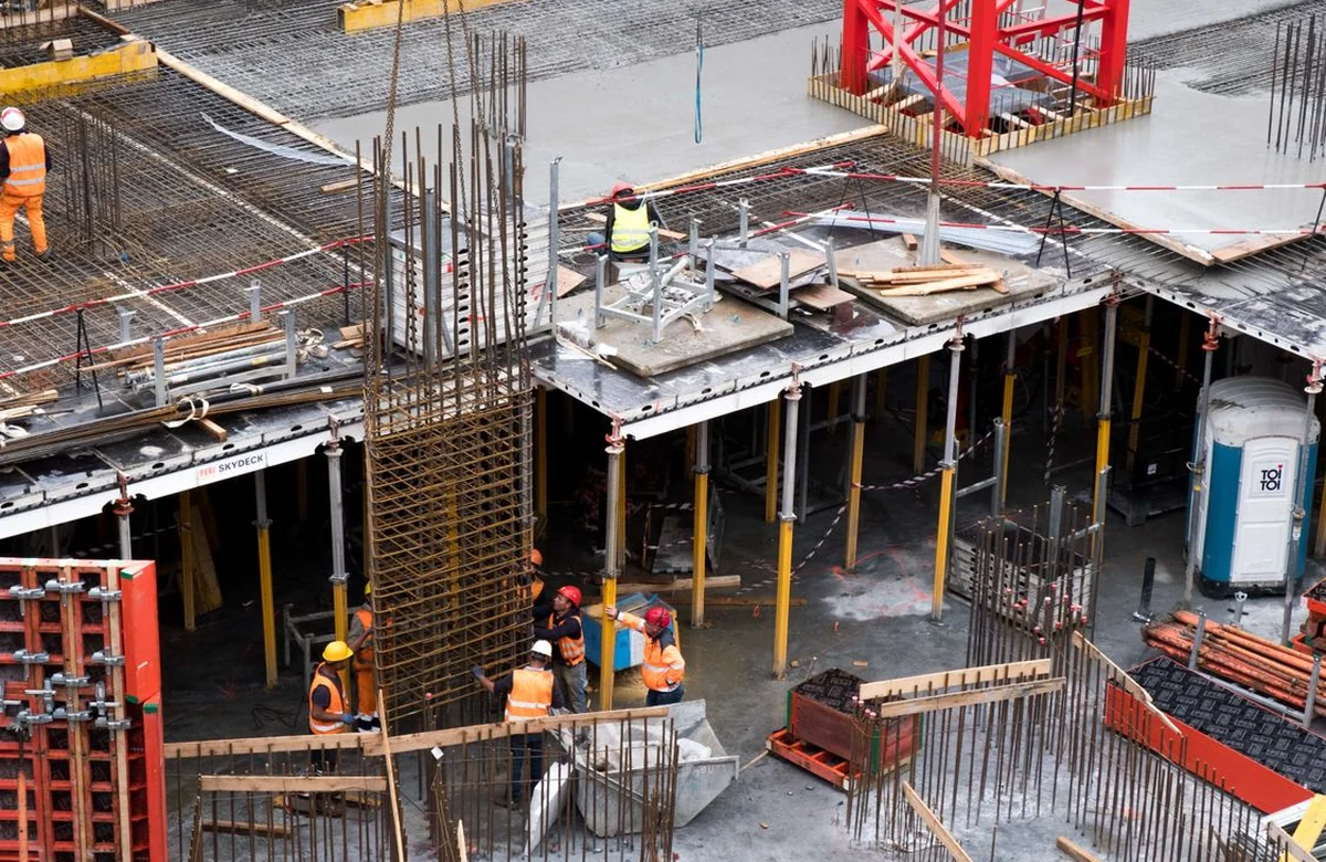 Direzione lavori e cantiere